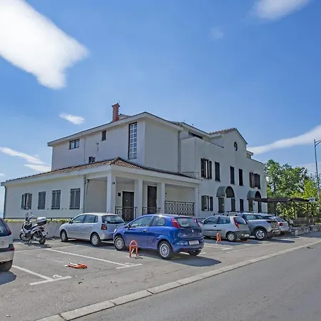 Ranch Apartment Opatija