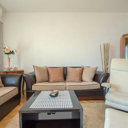 Ranch Apartment Opatija