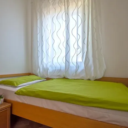 Ranch Apartment Opatija