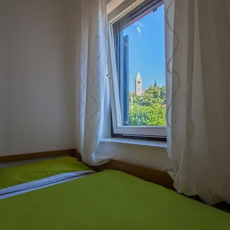 Apartment Ranch Opatija