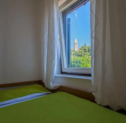 Apartament Ranch Opatija