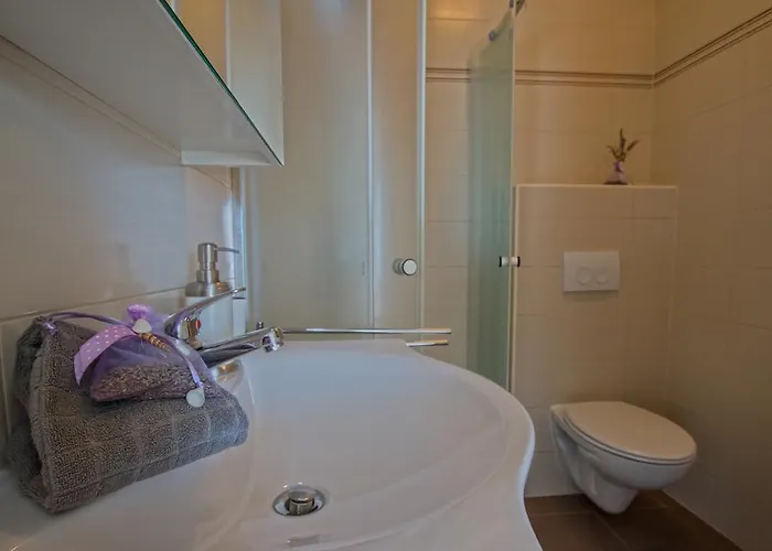 Apartament Ranch Opatija