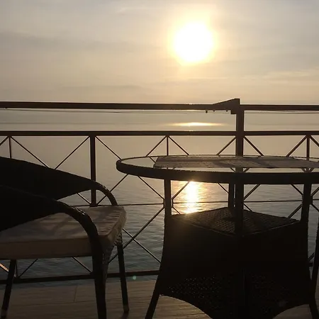 Appartamento Ranch Abbazia