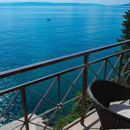 Apartament Ranch Opatija