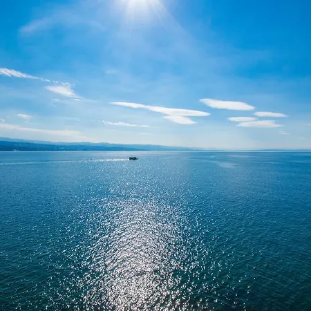 Apartament Ranch Opatija