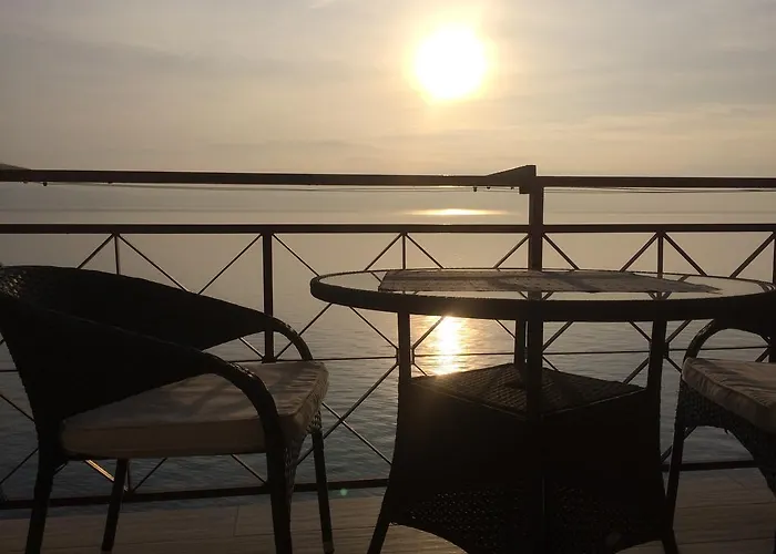 Appartement Ranch Opatija