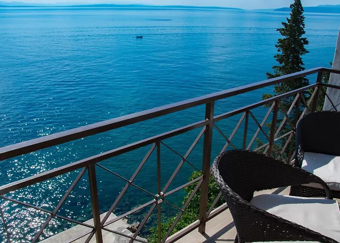 Appartement Ranch Opatija