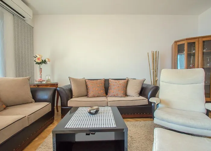 Ranch Apartman Opatija