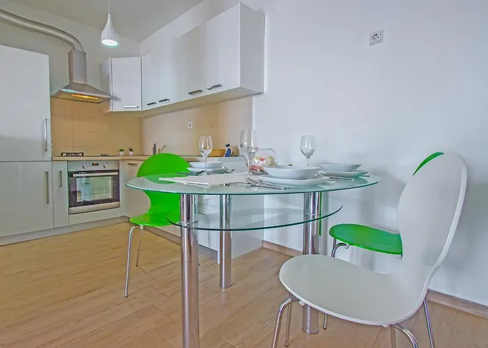 Appartement Ranch Opatija