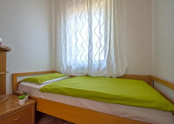 Ranch Appartement Opatija