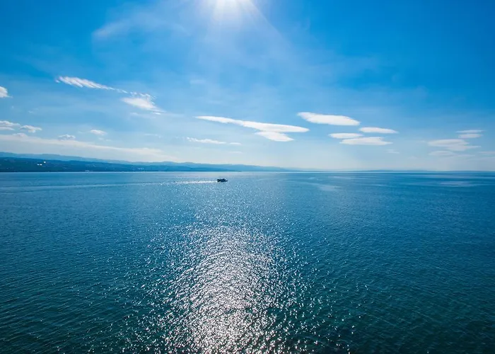 Apartament Ranch Opatija