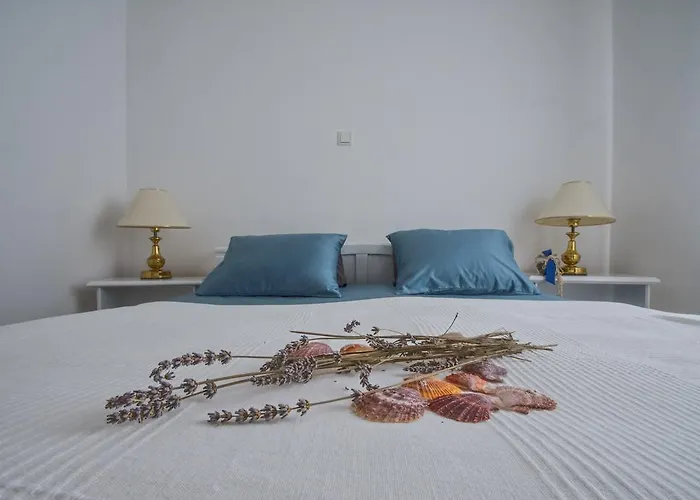 Ranch Apartman