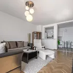 Apartment Ranch *