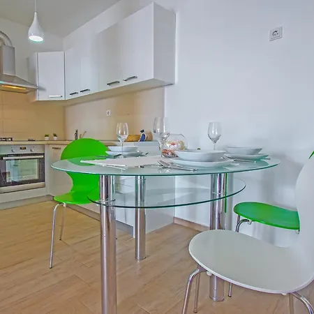 Appartement Ranch Opatija