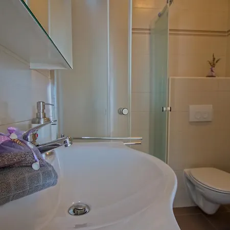 Appartement Ranch Opatija