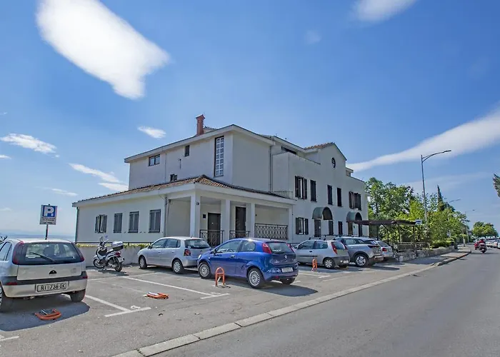 Ranch Apartmán Opatija